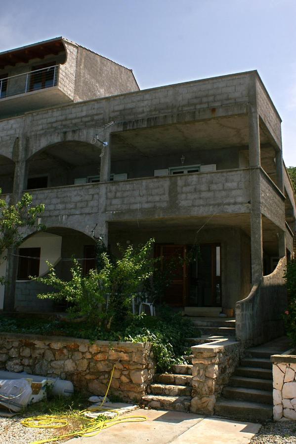 Apartments By The Sea Luka Dubrava, Peljesac - 4568 Janjina Luaran gambar
