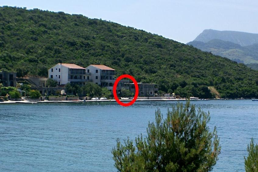 Apartments By The Sea Luka Dubrava, Peljesac - 4568 Janjina Luaran gambar