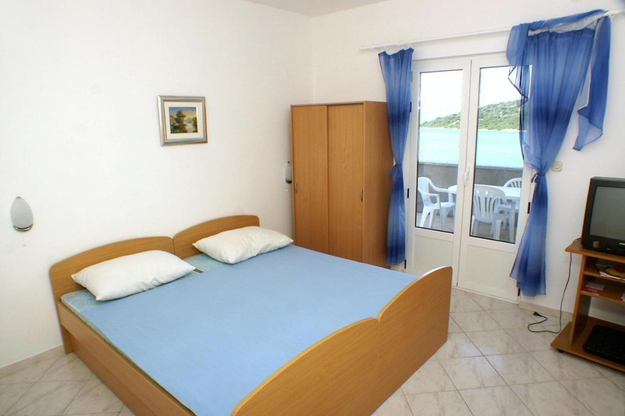 Apartments By The Sea Luka Dubrava, Peljesac - 4568 Janjina Luaran gambar