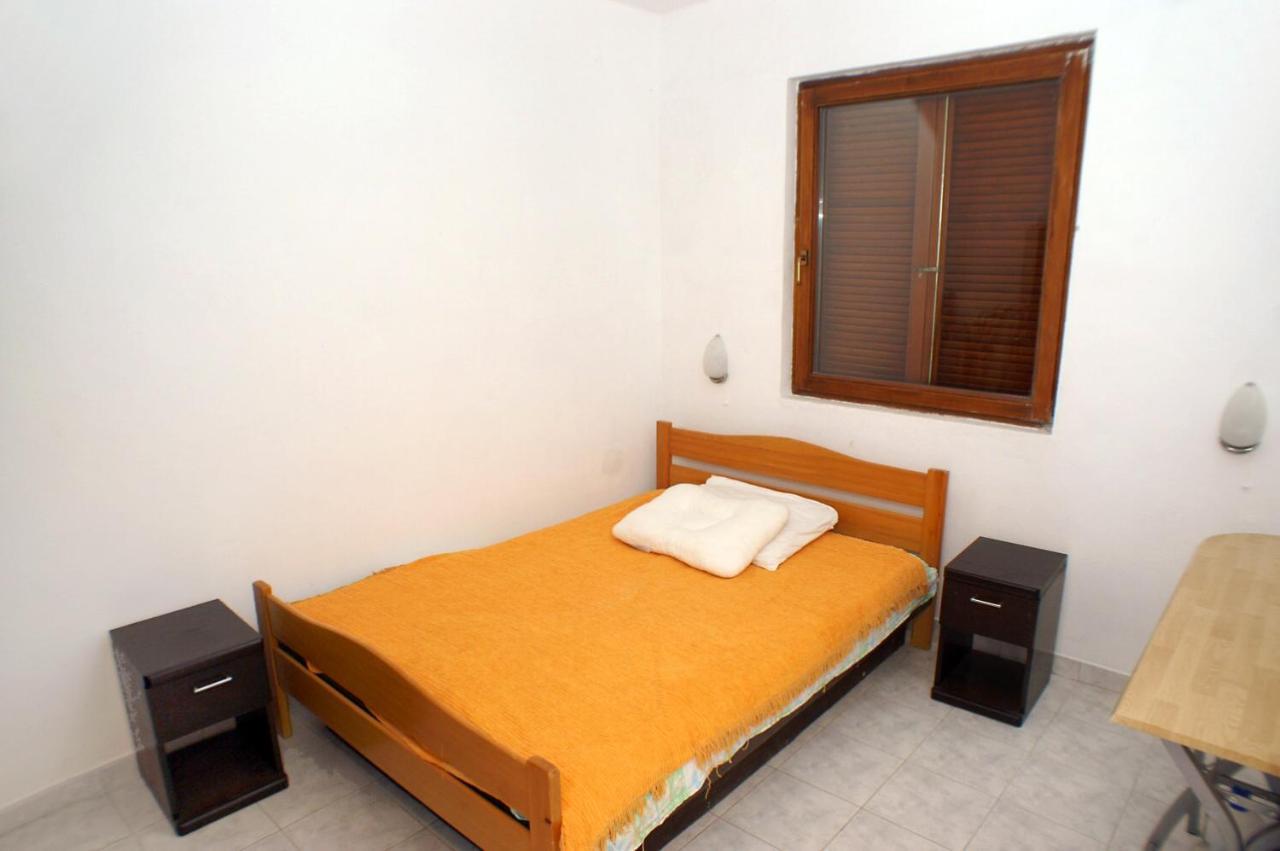 Apartments By The Sea Luka Dubrava, Peljesac - 4568 Janjina Luaran gambar
