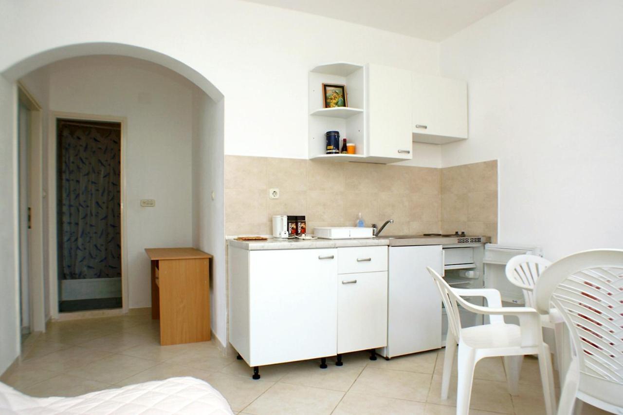 Apartments By The Sea Luka Dubrava, Peljesac - 4568 Janjina Luaran gambar