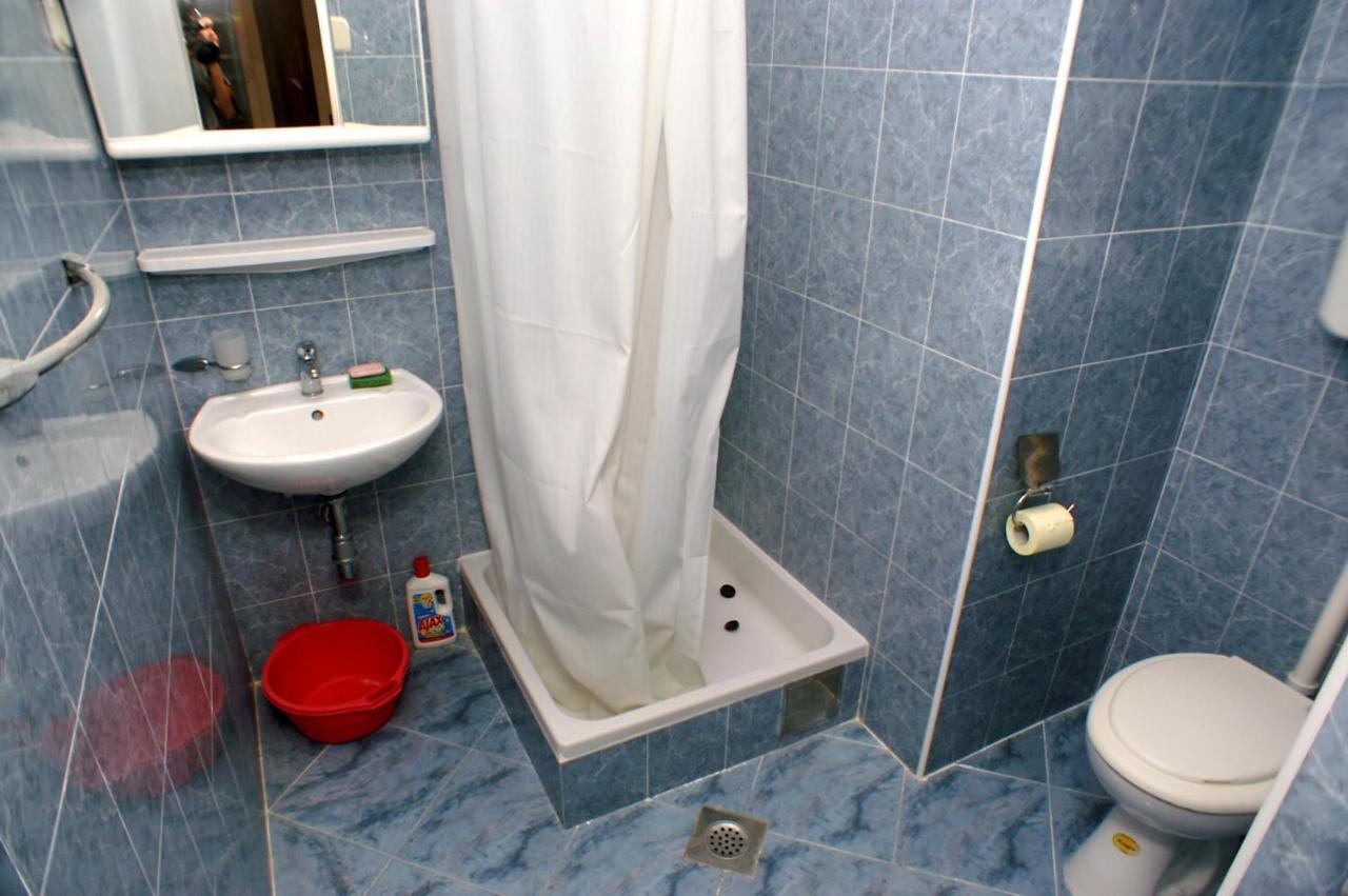 Apartments By The Sea Luka Dubrava, Peljesac - 4568 Janjina Luaran gambar