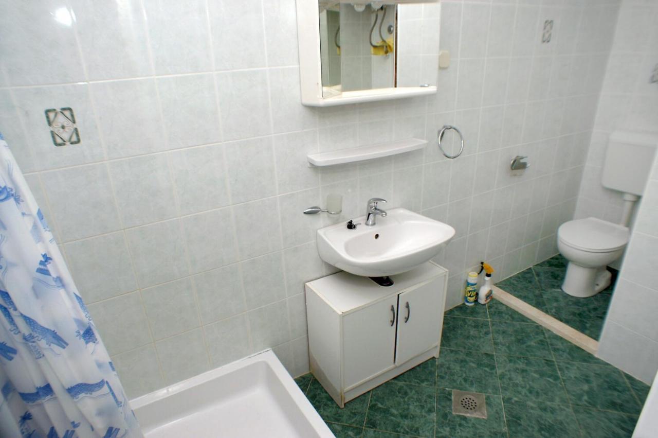 Apartments By The Sea Luka Dubrava, Peljesac - 4568 Janjina Luaran gambar