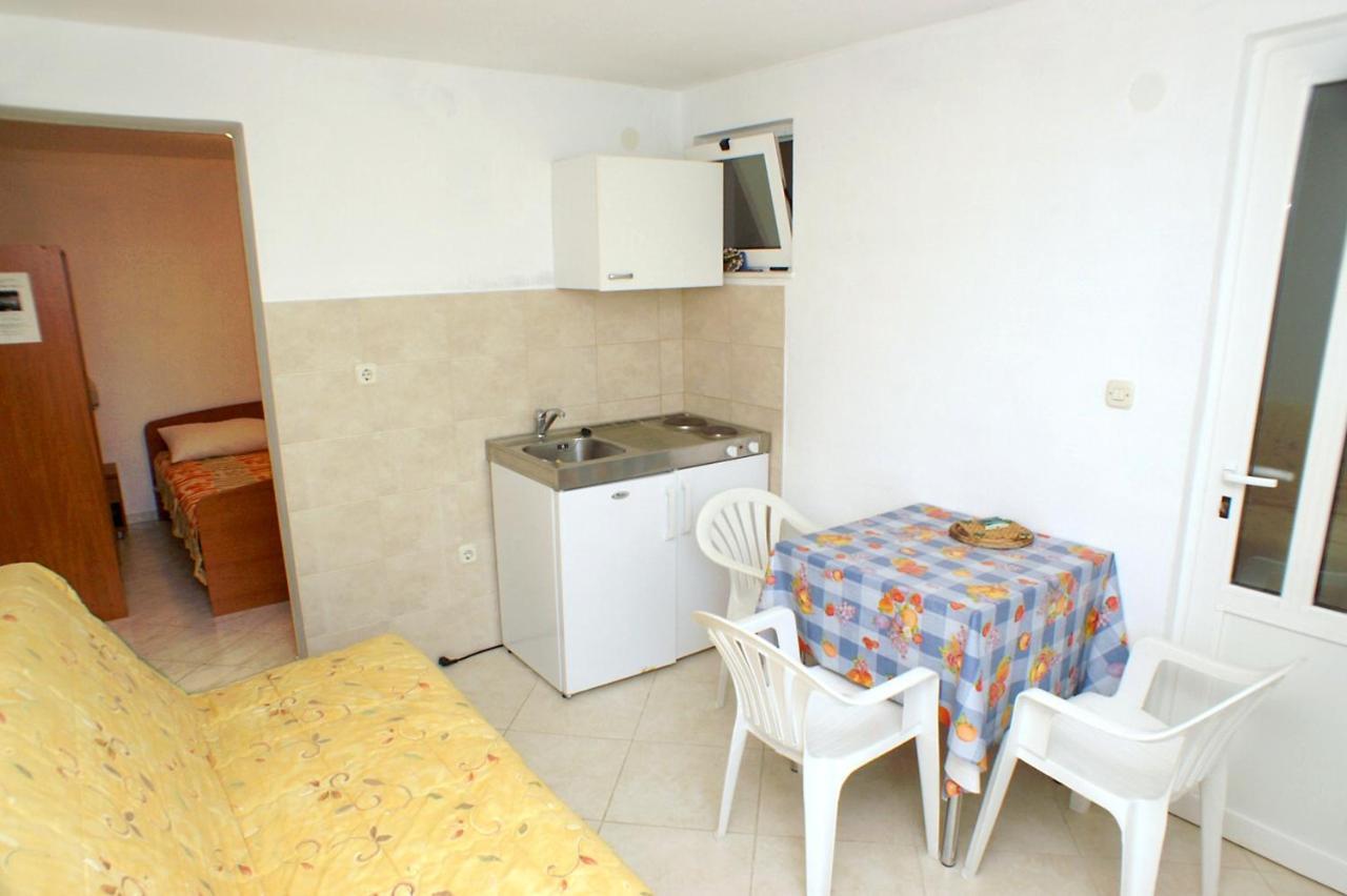 Apartments By The Sea Luka Dubrava, Peljesac - 4568 Janjina Luaran gambar